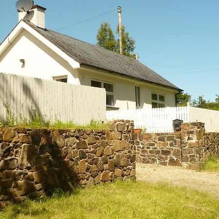 בושמילס Craigalappan Cottages Holiday Home מראה חיצוני תמונה