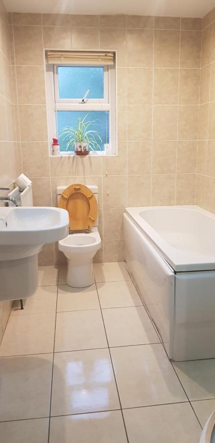 בושמילס Craigalappan Cottages Holiday Home מראה חיצוני תמונה