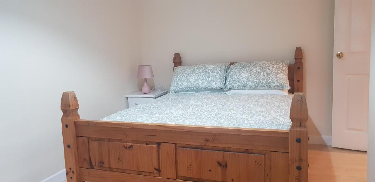 בושמילס Craigalappan Cottages Holiday Home מראה חיצוני תמונה