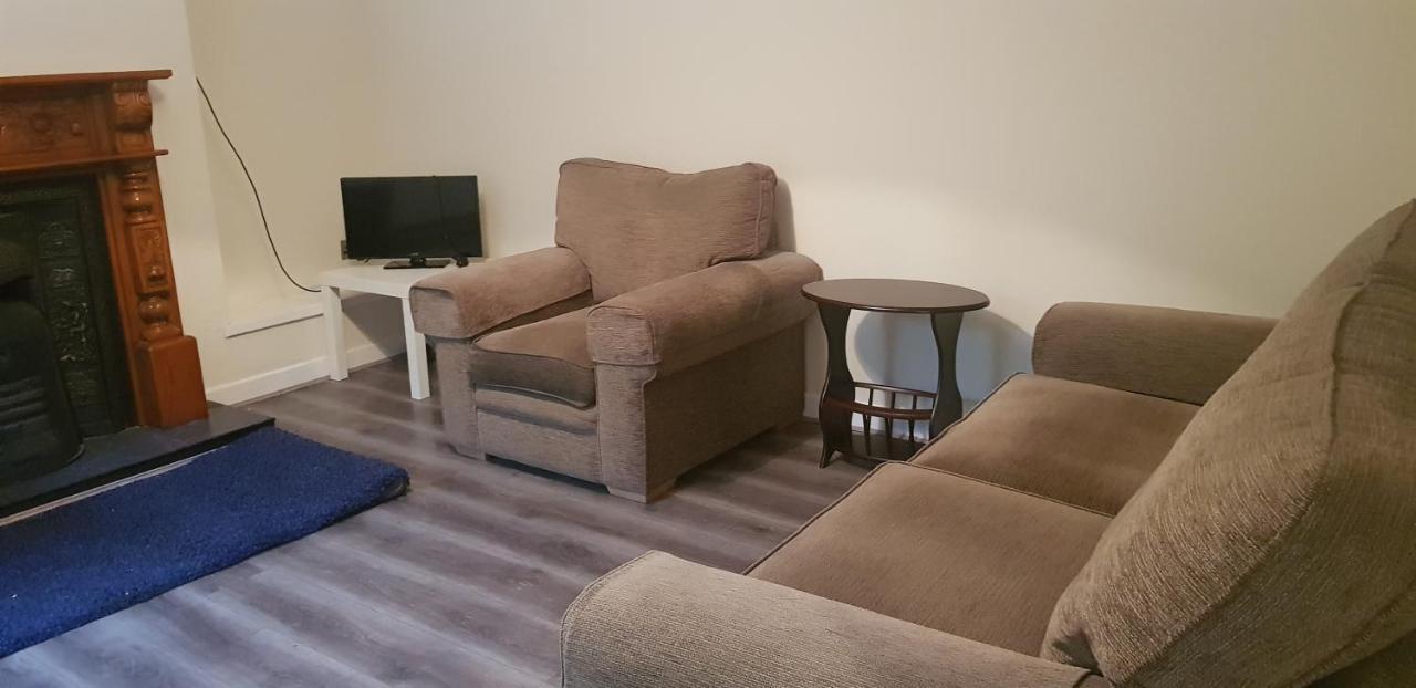 בושמילס Craigalappan Cottages Holiday Home מראה חיצוני תמונה