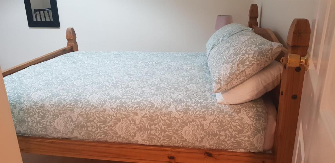 בושמילס Craigalappan Cottages Holiday Home מראה חיצוני תמונה
