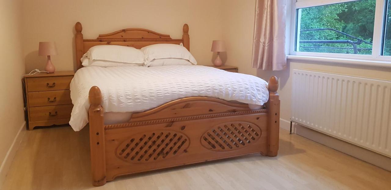 בושמילס Craigalappan Cottages Holiday Home מראה חיצוני תמונה