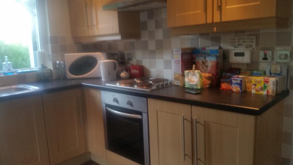 בושמילס Craigalappan Cottages Holiday Home מראה חיצוני תמונה