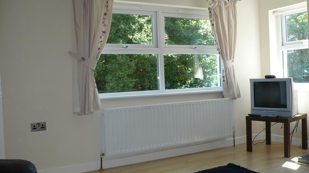 בושמילס Craigalappan Cottages Holiday Home מראה חיצוני תמונה