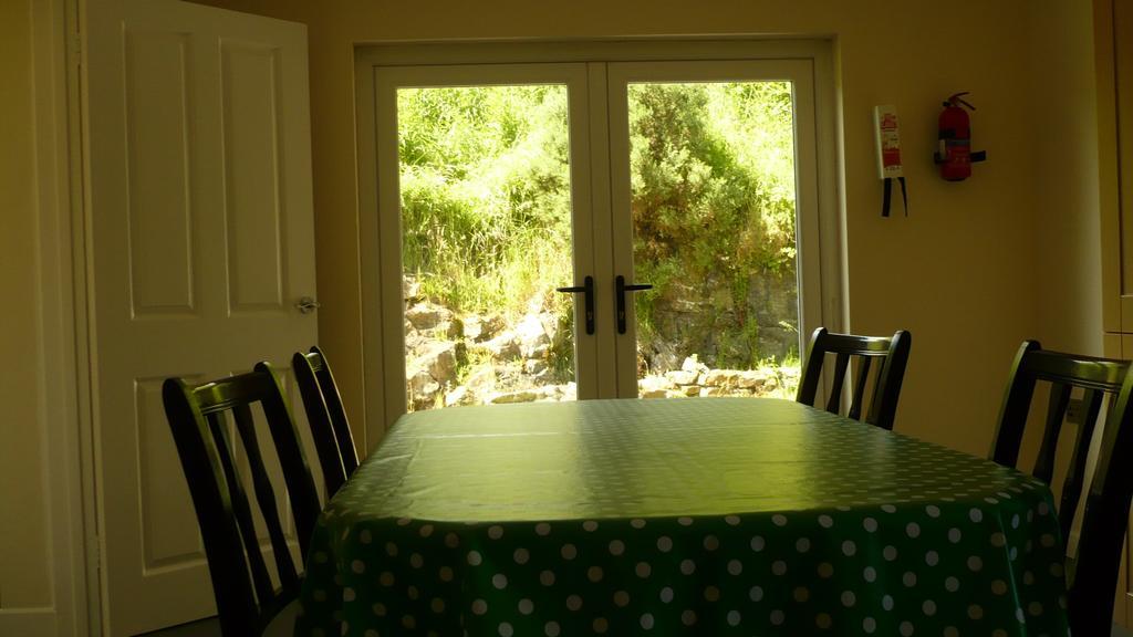 בושמילס Craigalappan Cottages Holiday Home מראה חיצוני תמונה