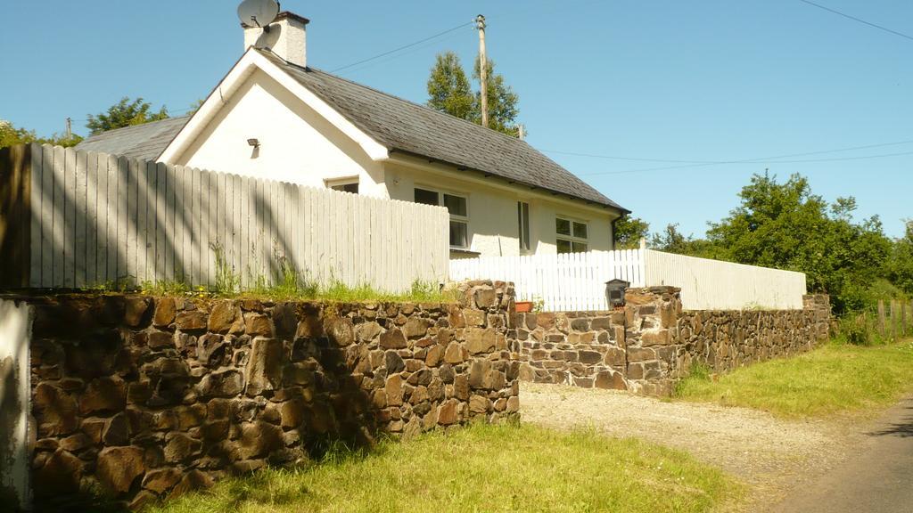 בושמילס Craigalappan Cottages Holiday Home מראה חיצוני תמונה