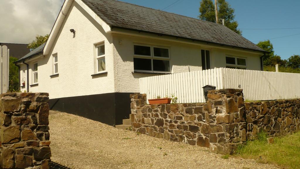 בושמילס Craigalappan Cottages Holiday Home מראה חיצוני תמונה