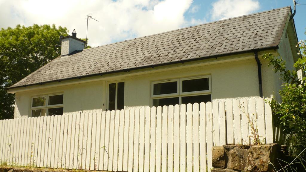 בושמילס Craigalappan Cottages Holiday Home מראה חיצוני תמונה